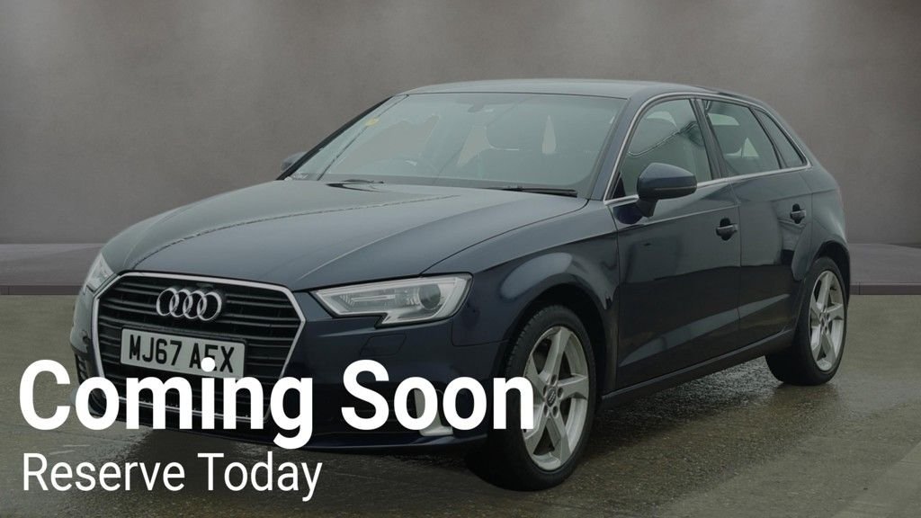 Used Audi A3 2017 for sale - 77911074: Photo 2