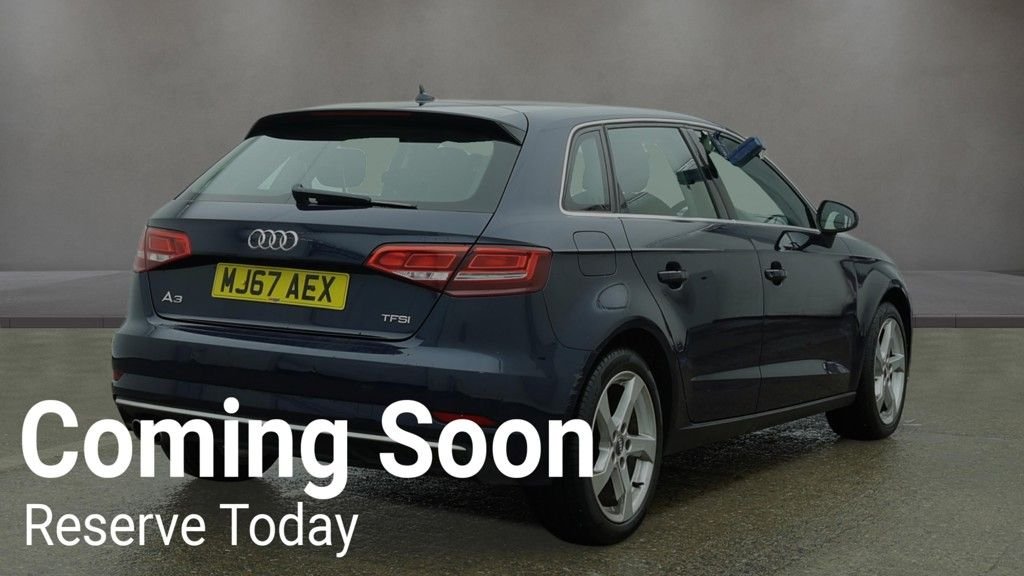 Used Audi A3 2017 for sale - 77911074: Photo 4