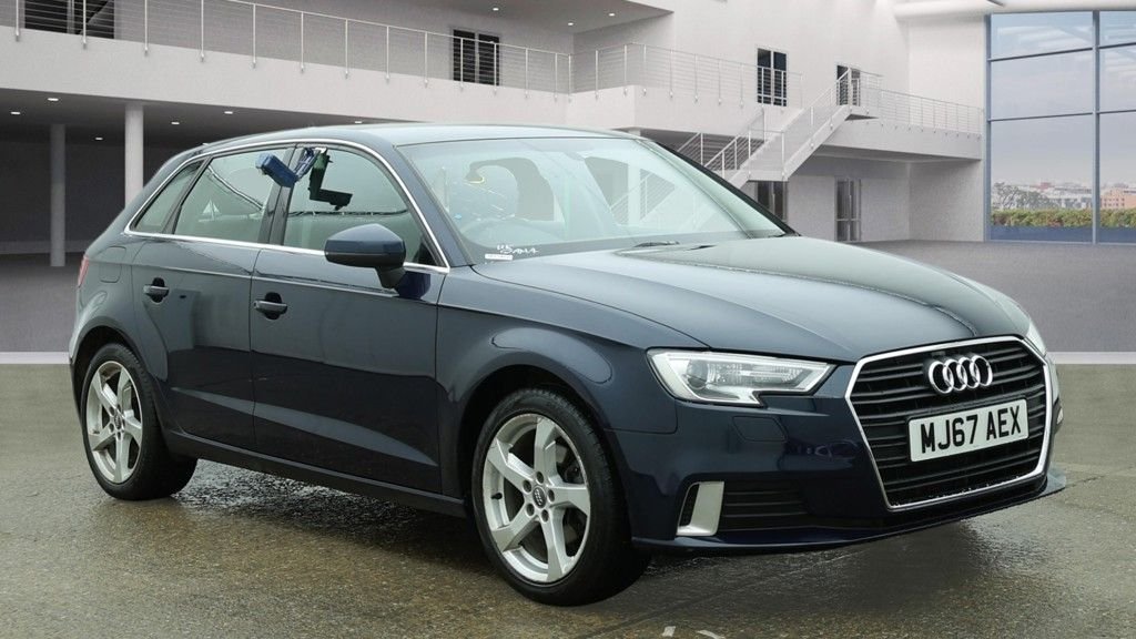 Used Audi A3 2017 for sale - 77911074: Photo 7