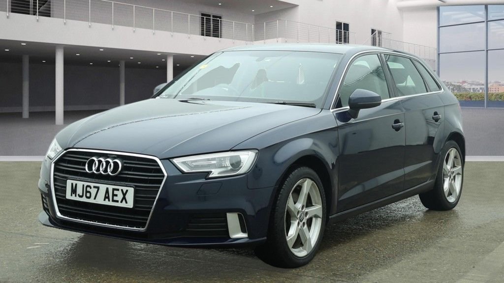 Used Audi A3 2017 for sale - 77911074: Photo 8
