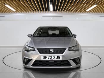 Used SEAT Ibiza 2023 for sale - 79822767: Photo