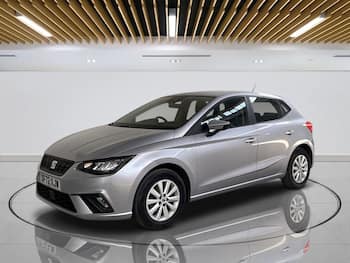 Used SEAT Ibiza 2023 for sale - 79822767: Photo