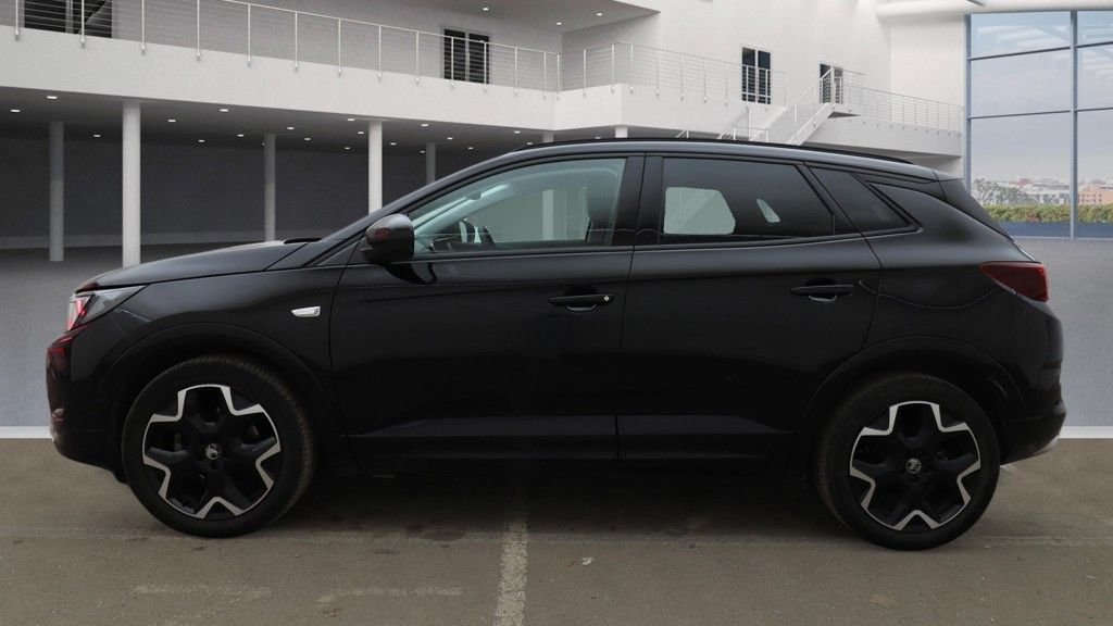 Used Vauxhall Grandland 2024 for sale - 77369505: Photo 12