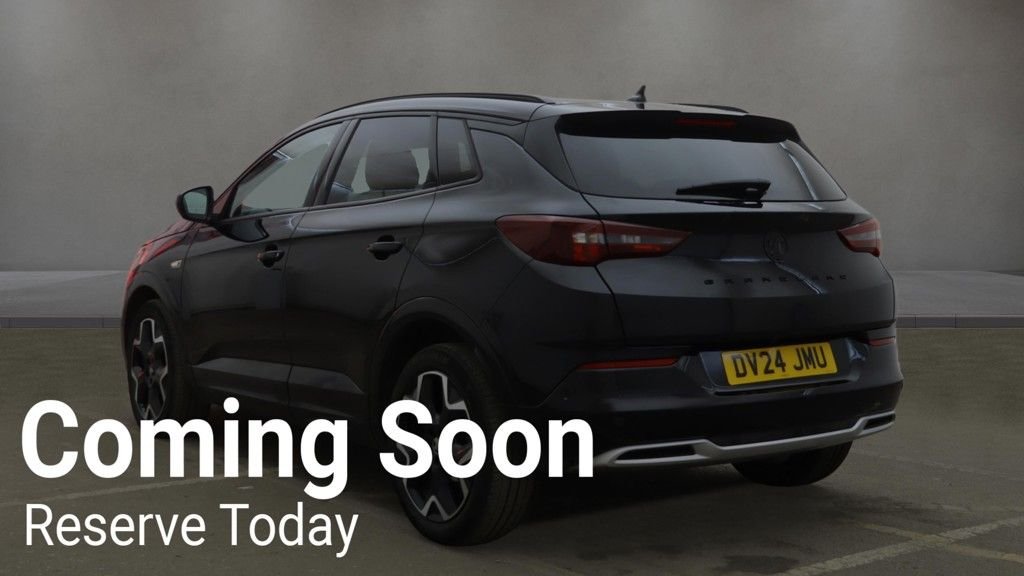 Used Vauxhall Grandland 2024 for sale - 77369505: Photo 3