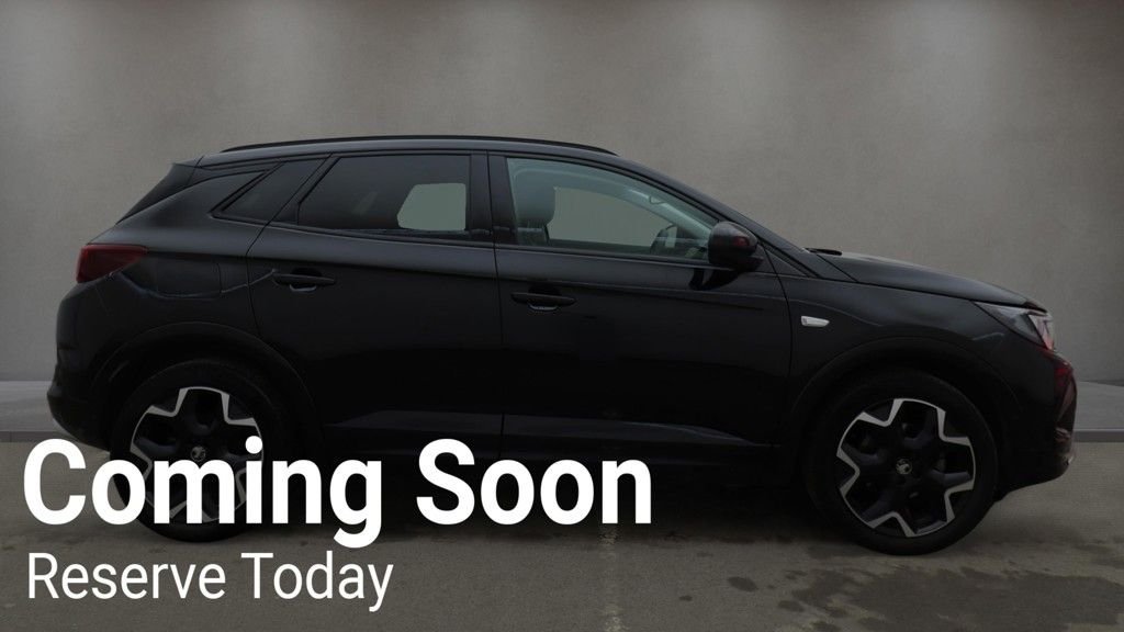 Used Vauxhall Grandland 2024 for sale - 77369505: Photo 5