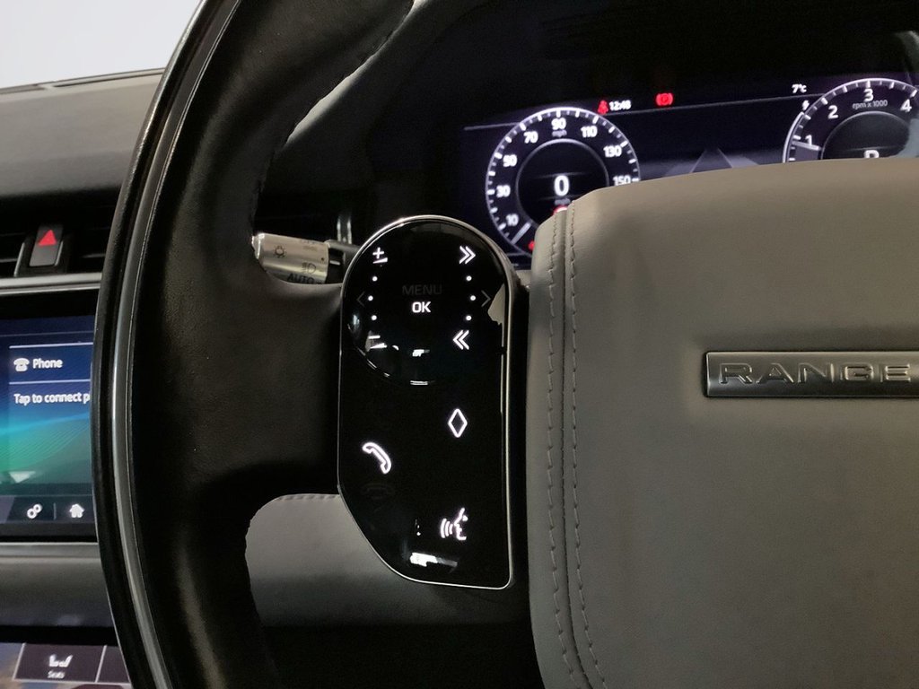 Used Land Rover Range Rover Evoque 2020 for sale - 77703625: Photo 16