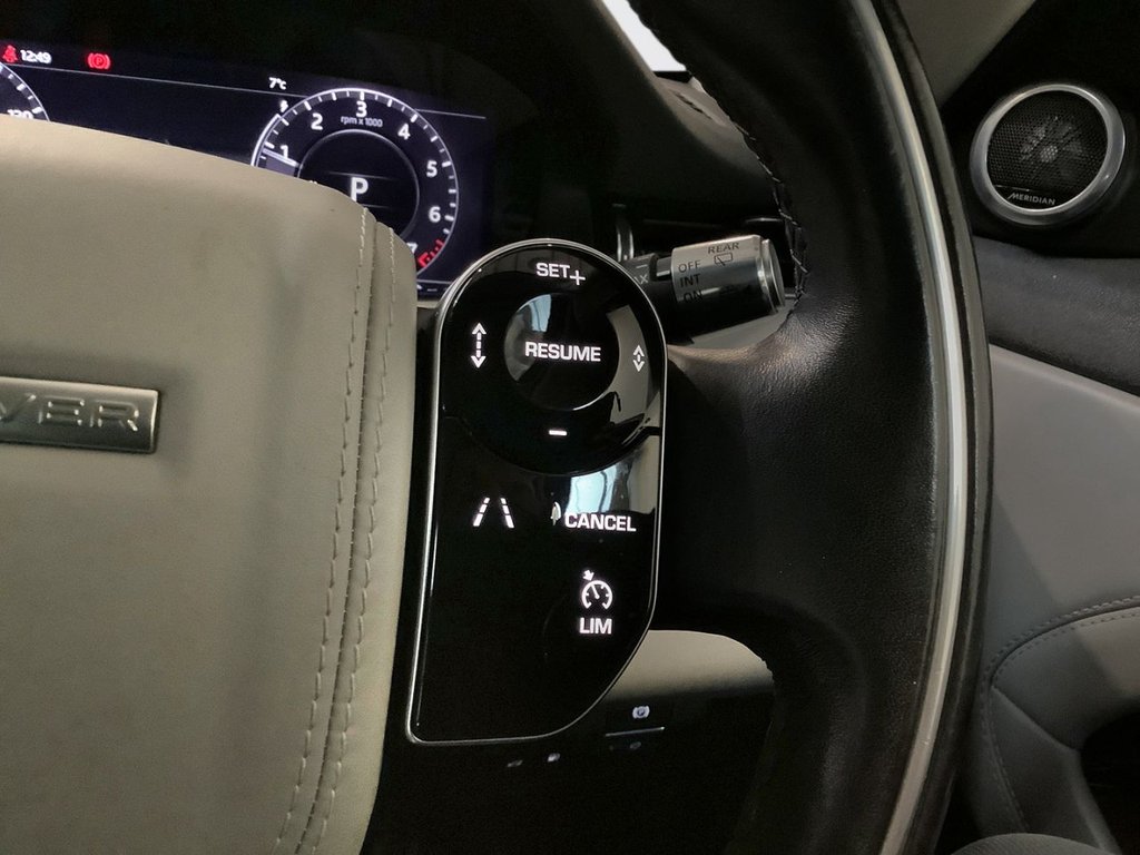 Used Land Rover Range Rover Evoque 2020 for sale - 77703625: Photo 18