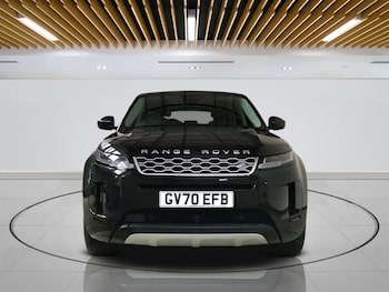 Used Land Rover Range Rover Evoque 2020 for sale - 77703625: Photo