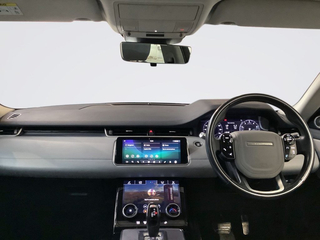 Used Land Rover Range Rover Evoque 2020 for sale - 77703625: Photo 3
