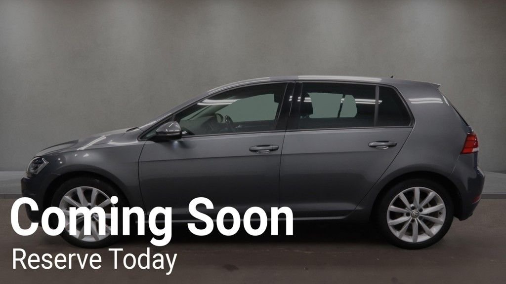 Used Volkswagen Golf 2019 for sale - 77121989: Photo 10