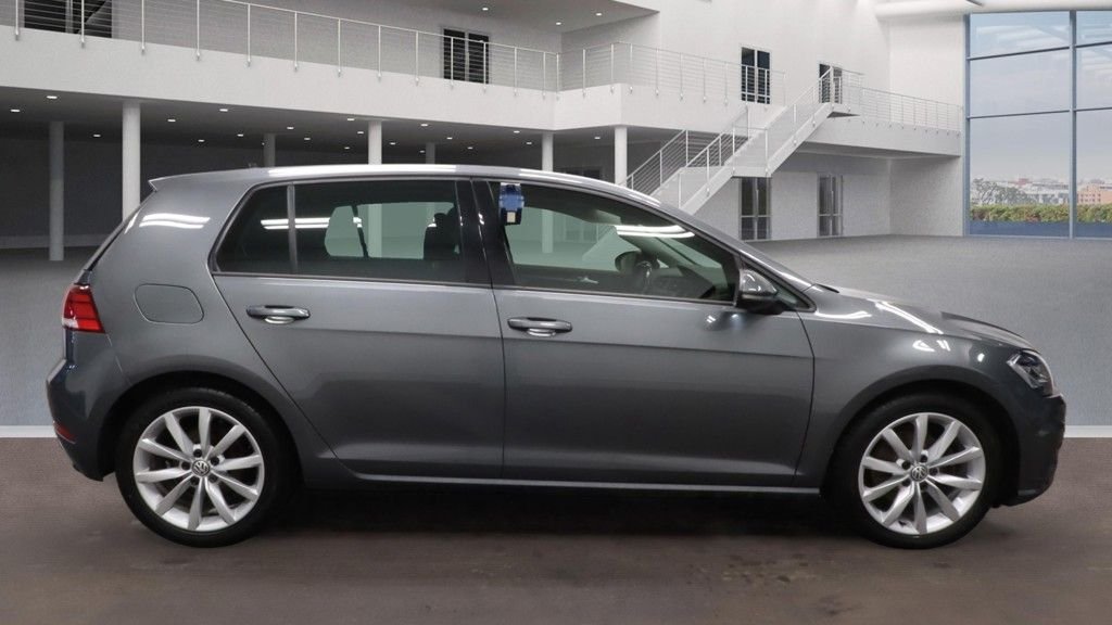 Used Volkswagen Golf 2019 for sale - 77121989: Photo 11