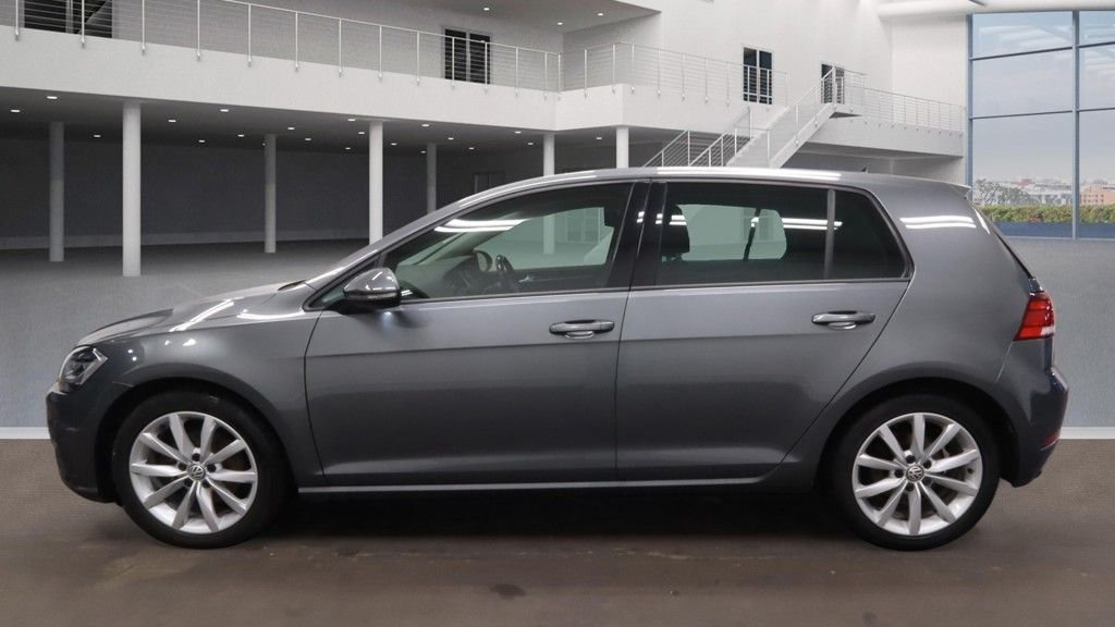 Used Volkswagen Golf 2019 for sale - 77121989: Photo 12