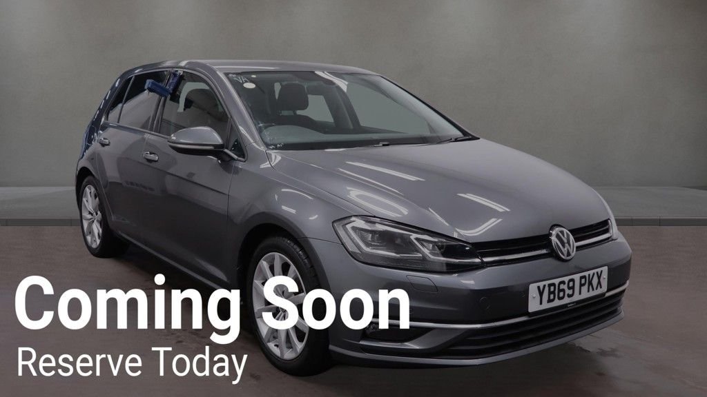 Used Volkswagen Golf 2019 for sale - 77121989: Photo 5