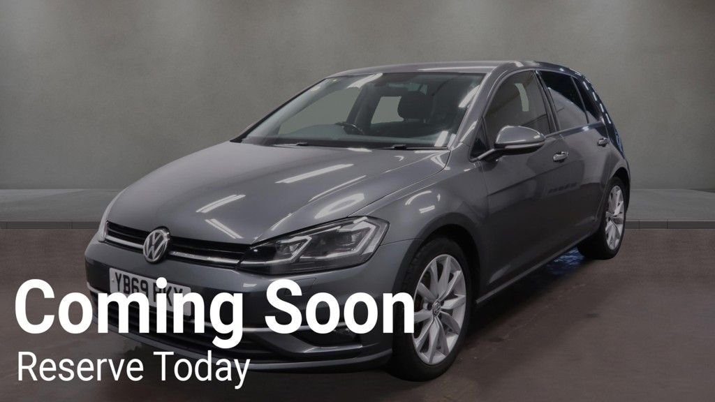 Used Volkswagen Golf 2019 for sale - 77121989: Photo 6