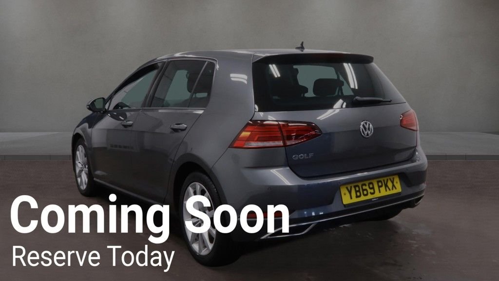 Used Volkswagen Golf 2019 for sale - 77121989: Photo 7