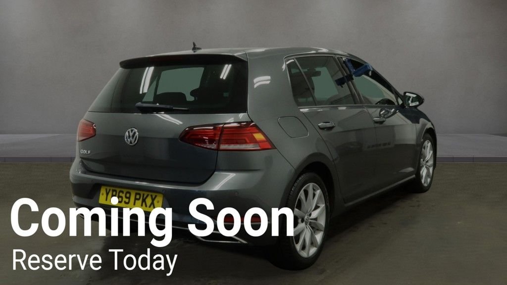 Used Volkswagen Golf 2019 for sale - 77121989: Photo 8