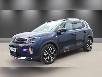 Used Citroen C5 Aircross 2023 for sale - 79530842: Photo