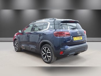 Used Citroen C5 Aircross 2023 for sale - 79530842: Photo