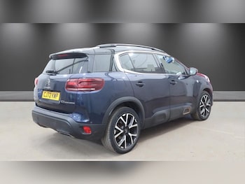 Used Citroen C5 Aircross 2023 for sale - 79530842: Photo