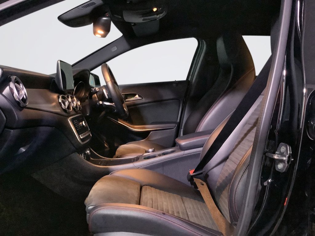 Used Mercedes-Benz GLA 2018 for sale - 76520765: Photo 12