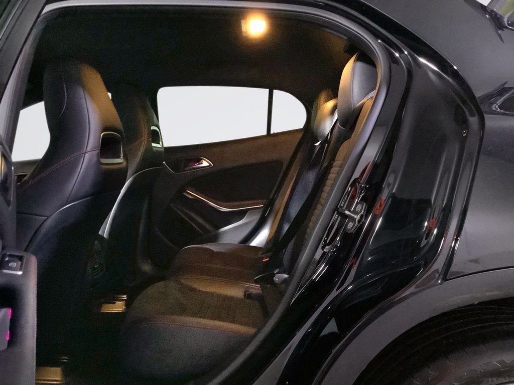 Used Mercedes-Benz GLA 2018 for sale - 76520765: Photo 13