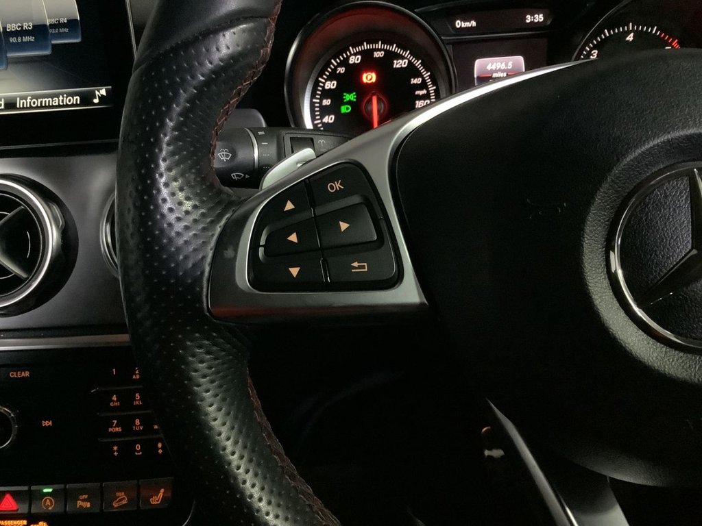 Used Mercedes-Benz GLA 2018 for sale - 76520765: Photo 17