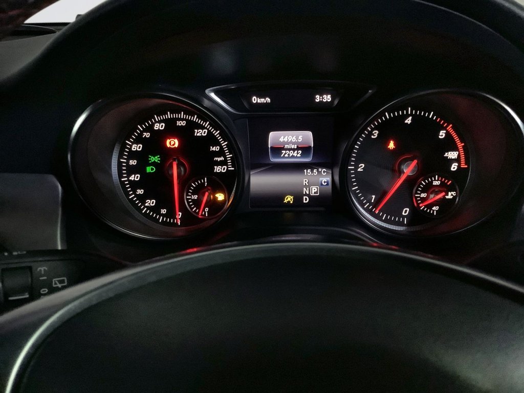 Used Mercedes-Benz GLA 2018 for sale - 76520765: Photo 18