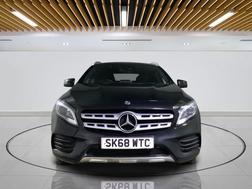 Used Mercedes-Benz GLA 2018 for sale - 76520765: Photo 2