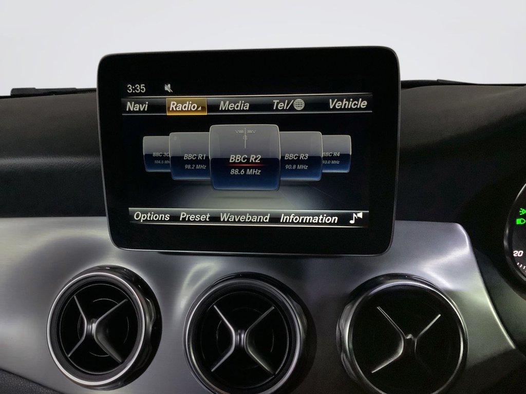 Used Mercedes-Benz GLA 2018 for sale - 76520765: Photo 23