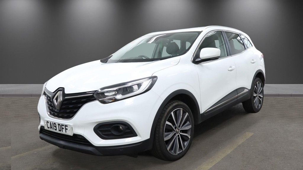 Used Renault Kadjar 2019 for sale - 78206508: Photo 2