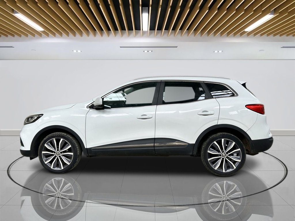 Used Renault Kadjar 2019 for sale - 78206508: Photo 5