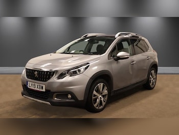 Used Peugeot 2008 2019 for sale - 78645654: Photo