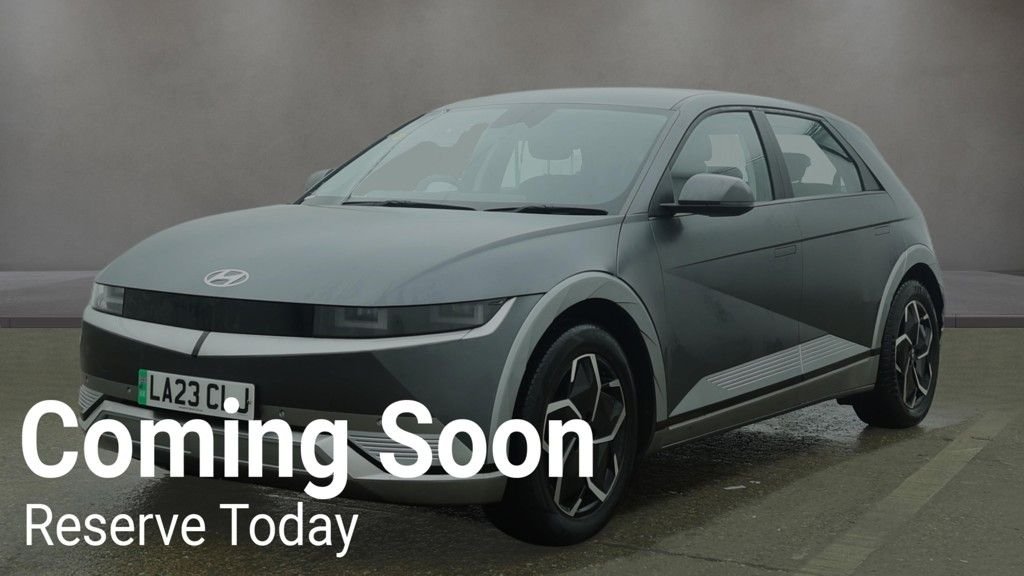 Used Hyundai IONIQ 5 2023 for sale - 77936674: Photo 2