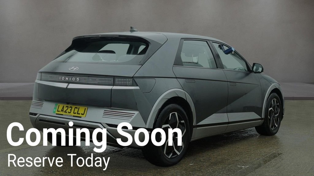 Used Hyundai IONIQ 5 2023 for sale - 77936674: Photo 4