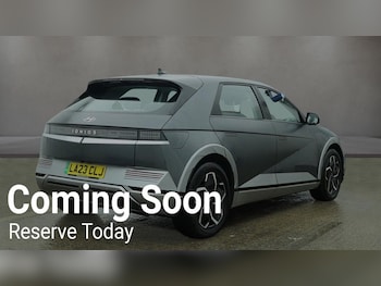 Used Hyundai IONIQ 5 2023 for sale - 77936674: Photo