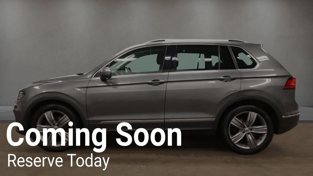 Used Volkswagen Tiguan 2019 for sale - 77614202: Photo 6