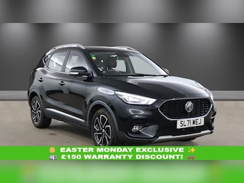 Used MG MG ZS 2021 for sale - 79562580: Photo