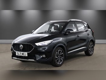Used MG MG ZS 2021 for sale - 79562580: Photo