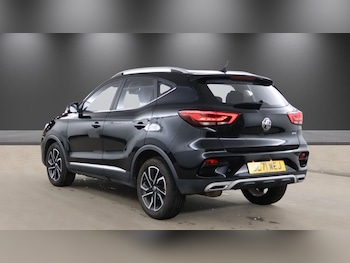 Used MG MG ZS 2021 for sale - 79562580: Photo