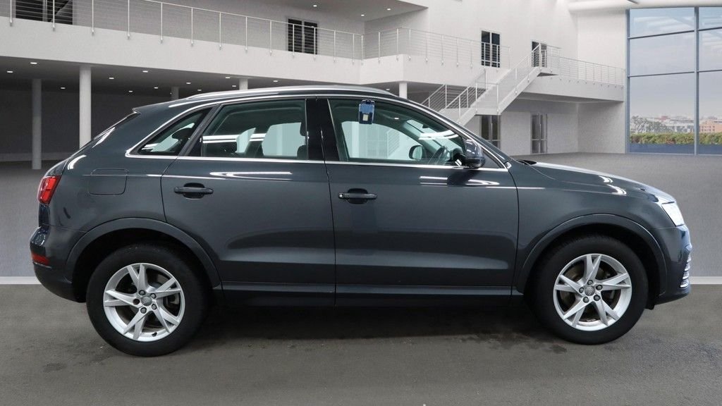 Used Audi Q3 2018 for sale - 77953010: Photo 11