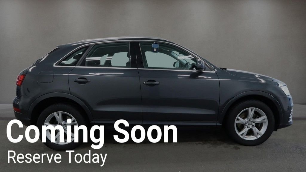 Used Audi Q3 2018 for sale - 77953010: Photo 5