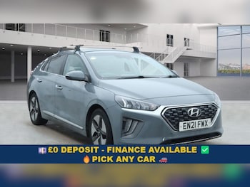 Hyundai - IONIQ