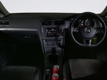 Used Volkswagen Golf 2014 for sale - 76210096: Photo 3