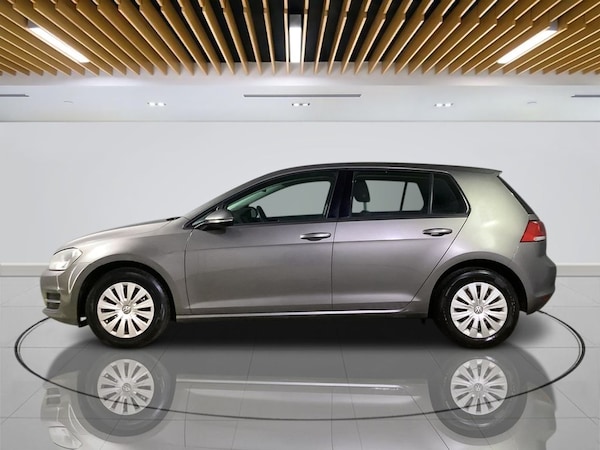 Used Volkswagen Golf 2014 for sale - 76210096: Photo 5