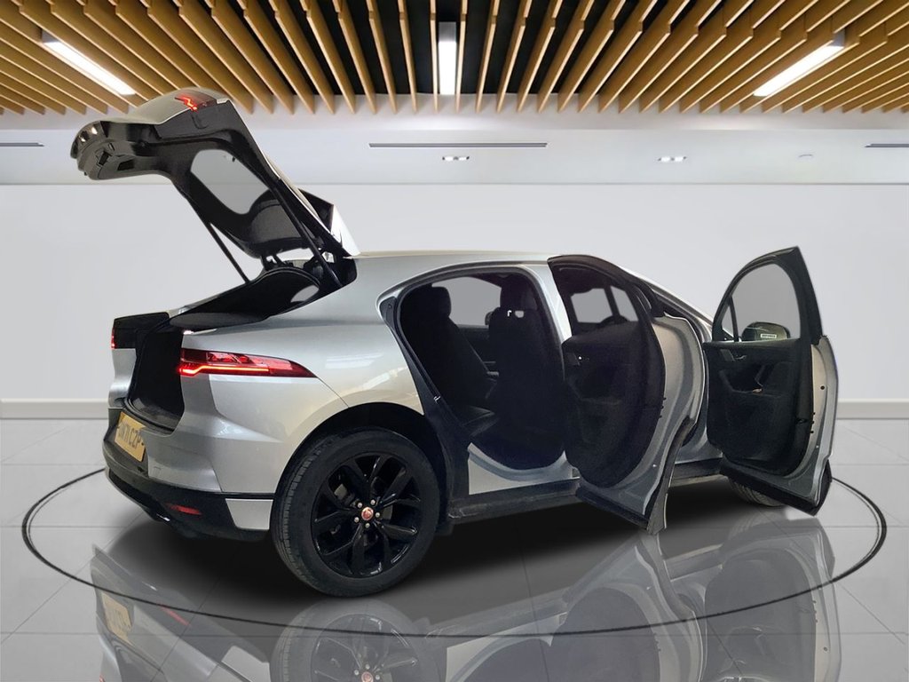Used Jaguar I-Pace 2021 for sale - 77560566: Photo 10