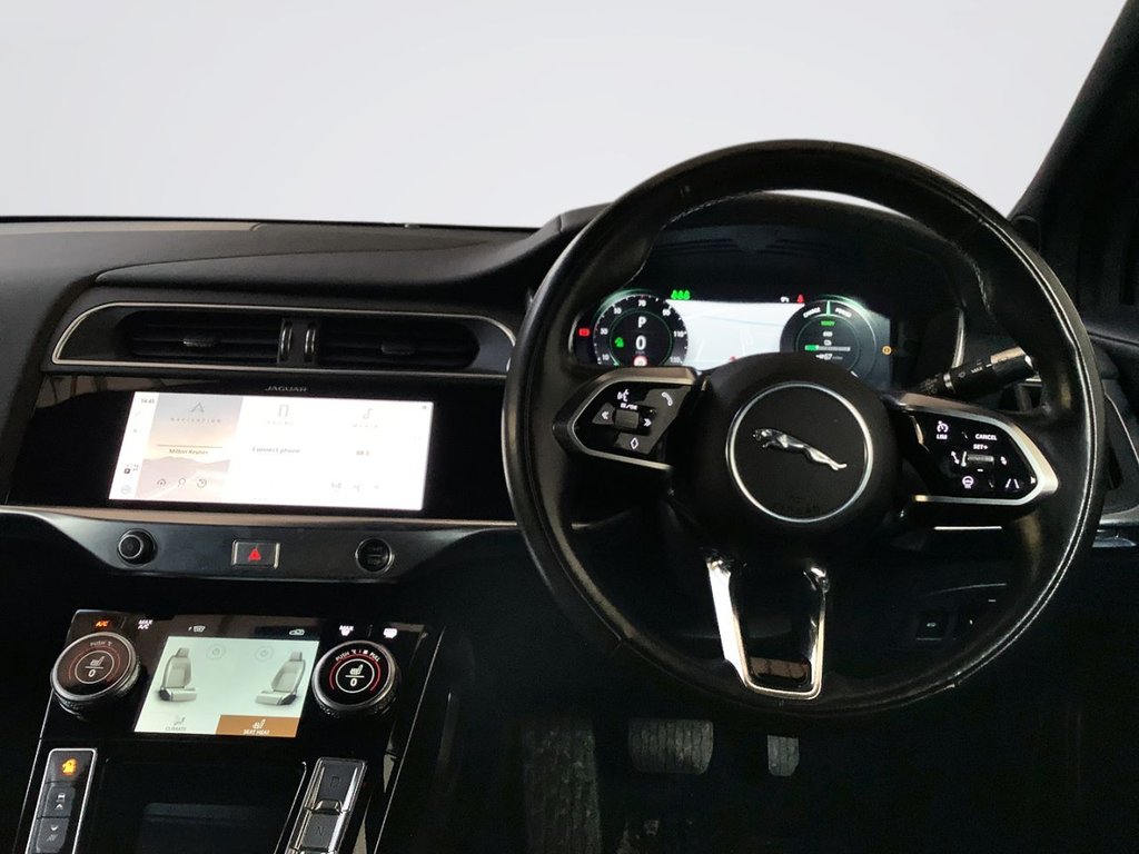 Used Jaguar I-Pace 2021 for sale - 77560566: Photo 15
