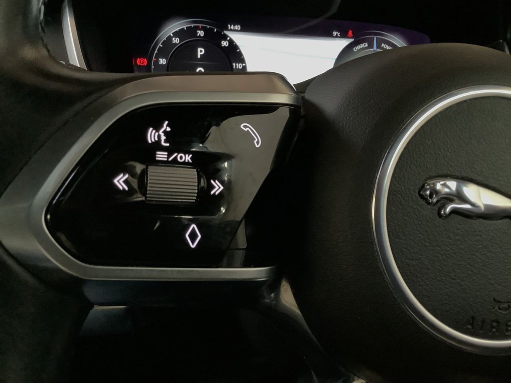 Used Jaguar I-Pace 2021 for sale - 77560566: Photo 17