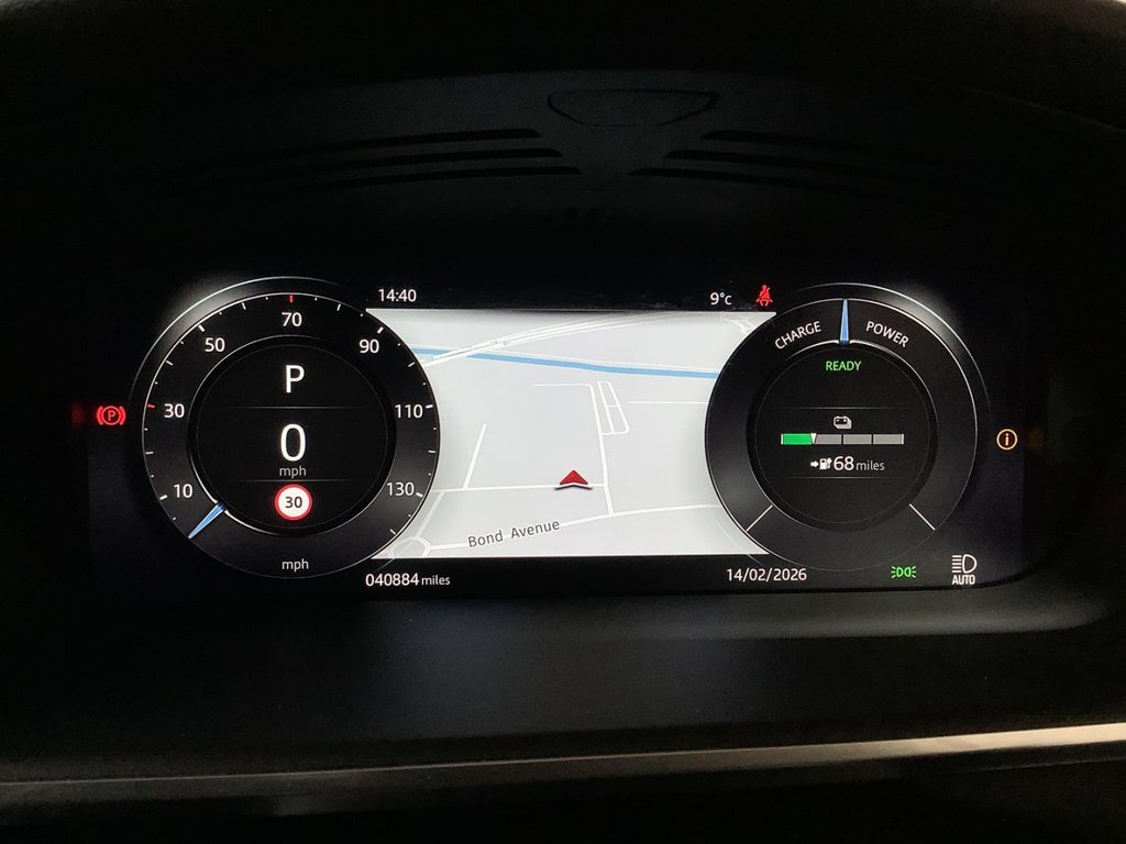 Used Jaguar I-Pace 2021 for sale - 77560566: Photo 18