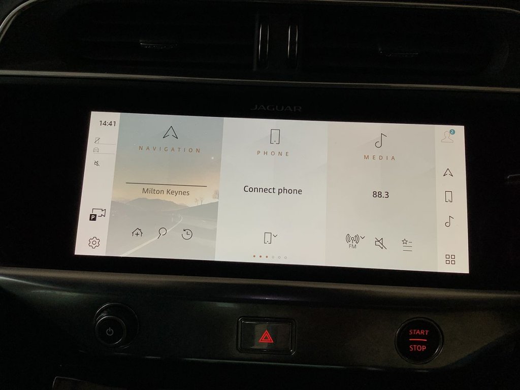 Used Jaguar I-Pace 2021 for sale - 77560566: Photo 23