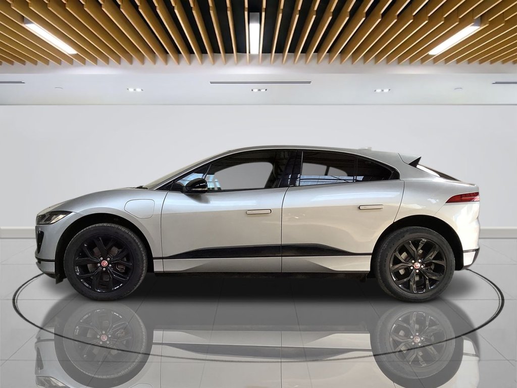Used Jaguar I-Pace 2021 for sale - 77560566: Photo 5